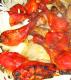 Red Tandoori Chicken