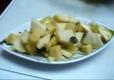 Soulfully Simple Tangy Pineapple Salad