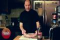 Bbq Ribs with Cherry Bbq Sauce Recipe