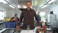 Olive Oil Tasting Review