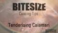 How To Tenderize Calamari