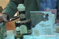 About Tequila at the Fancy Food Show 