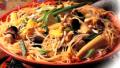 Noodles Sprouts