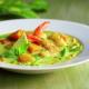 Golden Squash Soup