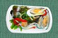 Thai Steamed Mussels
