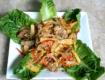 How To Make Smoked Mackerel Salad