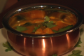 Thai Butternut Squash Soup At The Squash Cook-Off Event