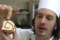 Thanksgiving Appetizer Recipe For Burned Red Peppers