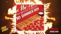 The $10,010 Pizza Hut Engagement Package