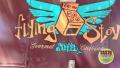 The Best Food Trucks : The Flying Stove