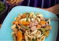 How To Make Anything-goes Pasta Salad