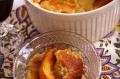 How To Make Poufed Peach Cobbler