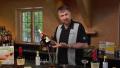 Making Derby Cocktail With Robert Hess