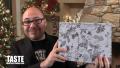 The Gin Advent Calendar From Master Of Malt Review