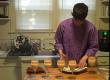 How To Make Peach Bellini Cocoktail - Part 5: The Final Touch