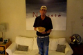 The Raphael Miranda Peanut Butter Mousse Pie , Part 2 Recipe Video