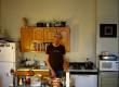 The Raphael Miranda Peanut Butter Mousse Pie , Part 1 Recipe Video