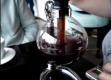 Coffee Preparation At Lamill