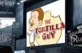 About The Tortilla Guy