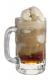 Three-O Root Beer Float