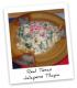 Jalapeno Tilapia with Whole Wheat Linguini and Lemon Butter