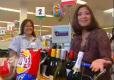 Times Supermarket - Living Local With The Baraquios