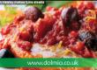 Tomato And Chilli Tuna Steaks Recipe