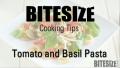All About Tomato & Basil Pasta