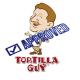 The Tortilla Guy - an Introduction  