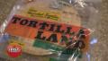 Tortilla Land Fresh Flour Tortilla Recipe
