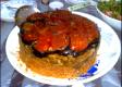 Oraqi Traditional Cuisines