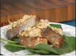 Trout Steaks with Yams - Cooking Made Simple by Belucci