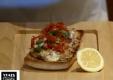 How To Make Funny Face Tuna Melts
