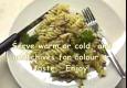Easy Tuna Pasta Salad