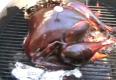 How To Make Smoked Turkey