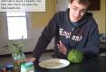 Jamaican Citrus Treatment