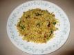 How To Make Ugraani/murmura Upma