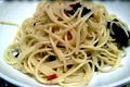 How To Make Ume And Nori Pasta
