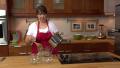 Unbaked Gluten Free Chocolate Cookies
