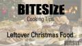 Tips On Using Leftover Christmas Food