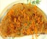 Ajwain Gajjar Ka Paratha
