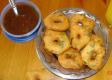 Vada & Chutney