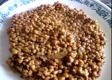 Vegetable Mujadara