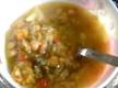 Arabic Vegetable Soup Recipe