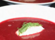 Easy Vegan Borsch Recipe