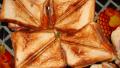 How To Make Baked Vegetable Sandwiches
