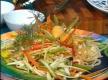Mixed Veggies with Spaghetti
