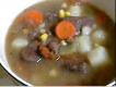 Easy Vension Stew