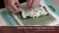 Volcano Sushi Roll Recipe With Baked Seafood Dynamite
