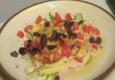 Organic Pasta Recipe